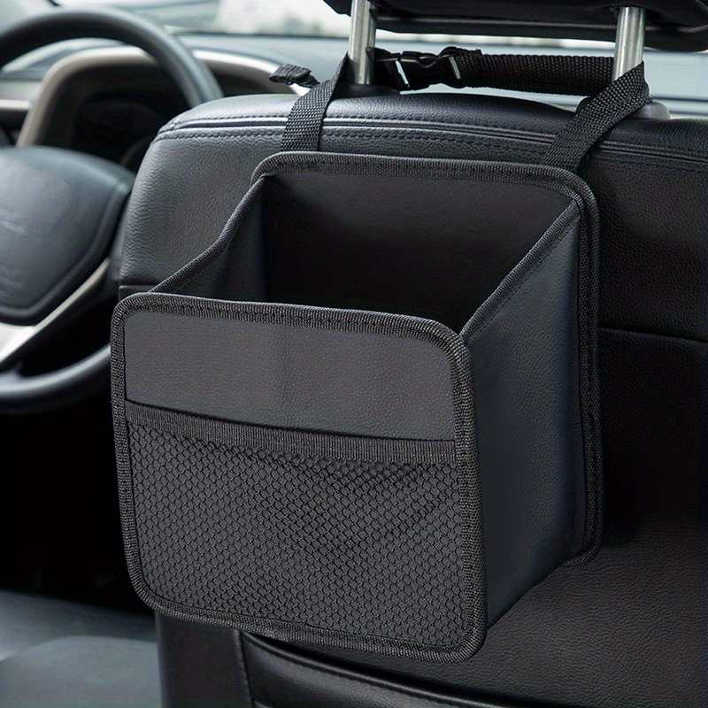 Car foldable water cup holder multifunctional beverage kettle