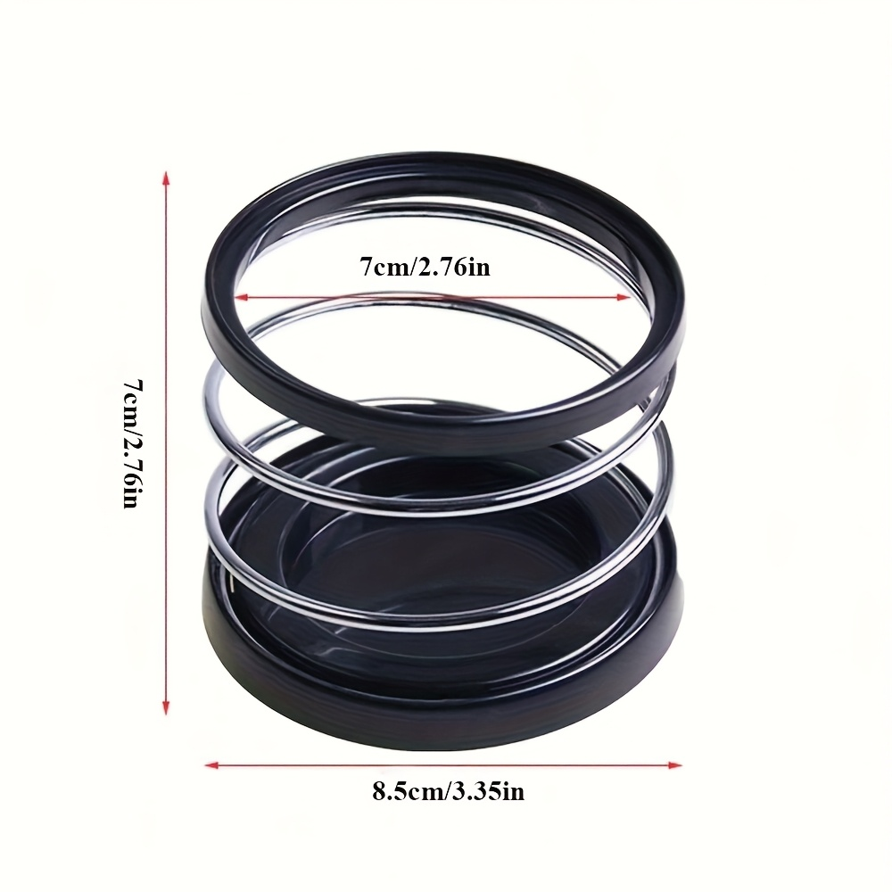 1 piece GM car cup holder water cup holder