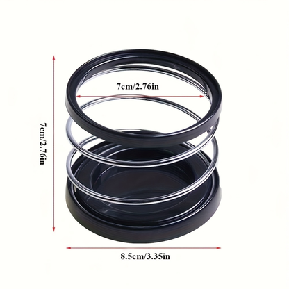 1 piece GM car cup holder water cup holder