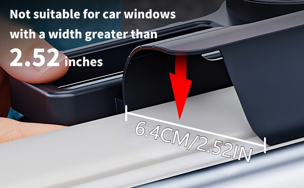 Car multifunctional mobile phone storage box car key storage