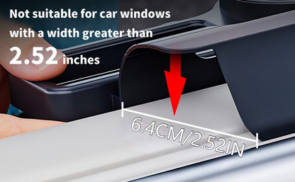 Car multifunctional mobile phone storage box car key storage