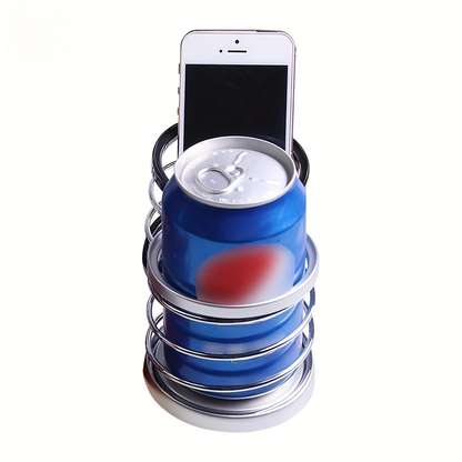 1 piece GM car cup holder water cup holder