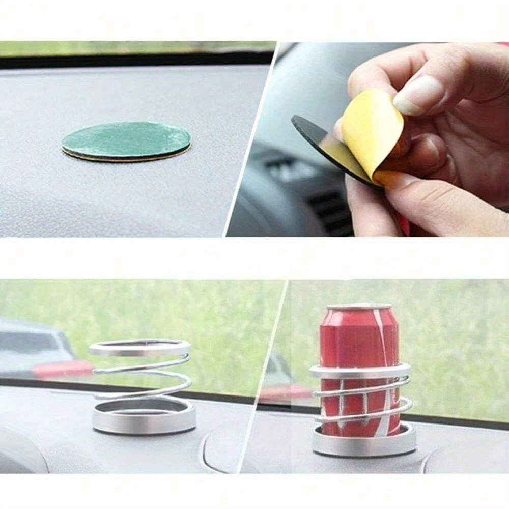1 piece GM car cup holder water cup holder