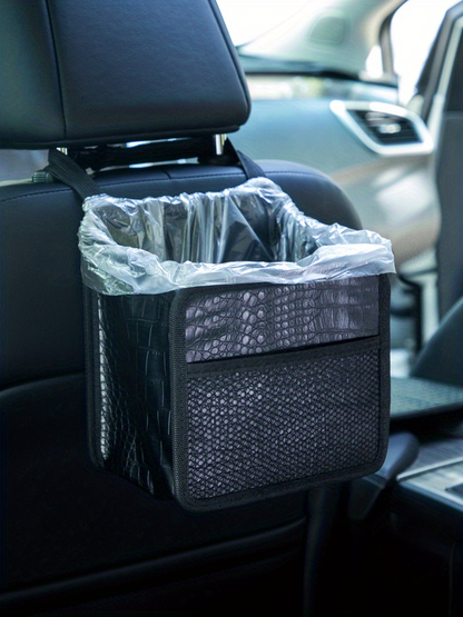 Car foldable water cup holder multifunctional beverage kettle