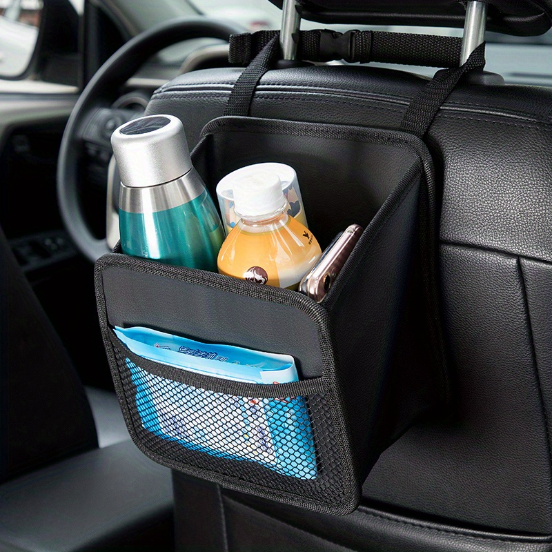 Car foldable water cup holder multifunctional beverage kettle