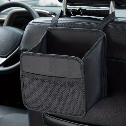 Car foldable water cup holder multifunctional beverage kettle