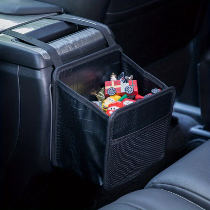 Car foldable water cup holder multifunctional beverage kettle